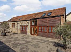 3 Bed in Taunton oc-kibor, hotel en Trull