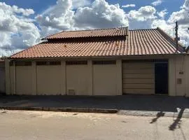 Casa de temporada MotoGP Goiânia