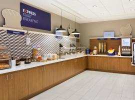 Holiday Inn Express Alexander City South by IHG, hotel a Alexander City