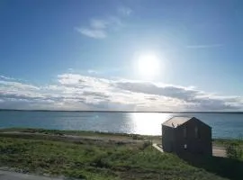 Ferienhaus Sonnenwasser