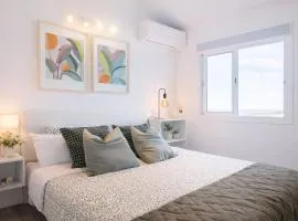 Profithome - Vista al Mar Ático Checha