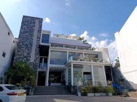 Hotel Divine Light Monaragala, hotel di Monaragala