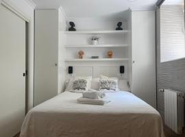 ALAIA Mundaka: Mundaka'da bir otel