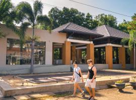 Paradise Bay Resort, Hotel in Arugam Bay