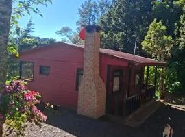 Las Bromelias Lodge