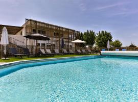 Village Club La Rivière CapFrance, hotel din Saint-Jean-de-Monts
