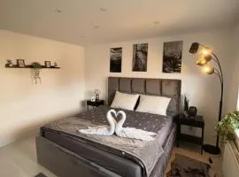 Renoviertes 3 Zimmer Apartment