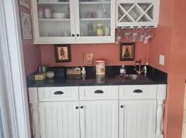 Waterfront- The Saint Louis River Room