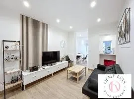 Dunes 1 - Appart moderne en rez-de-chaussée à 200m