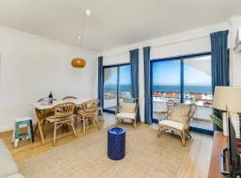 Apartamento Mar Salgado Ericeira