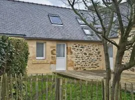 Le petit Creac'h, un petit cocon