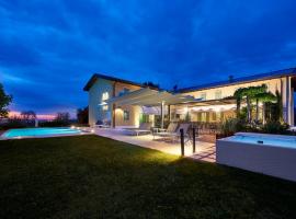 Country Resort Canova, hotel a Negrar