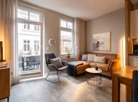 Pier17 Appartement 1