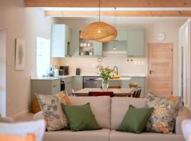 Scandi House, hotel a Louis Trichardt