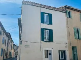 Maisonnette La Chouette