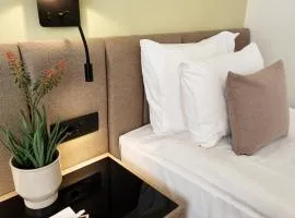 Hotel Turist - City Center