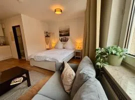 Cobblestone Studios Altstadt Nürnberg
