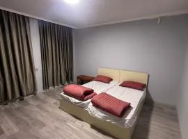 Yasamal Hostel