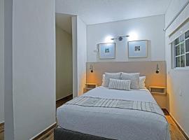 Moderna Suite Exelente ubicacion y Comodo, Hotel in La Paz