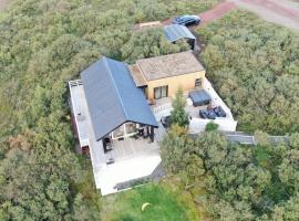 Selás 5 โรงแรมในJarðlangsstaðir