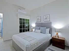 Elegante Suite Estudio y Tranquilo