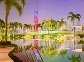 TRION KL Premier Residence