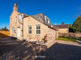 The Old Sorting Office, Aboyne, Royal Deeside