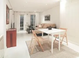 Apartamento El Toro by Clabao