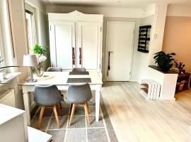 Ferienwohnung am Ruwer-Hochwald-Radweg, Fewo 1، فندق في Gutweiler