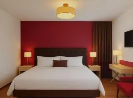 Flair Hotel Vier Jahreszeiten