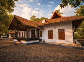 Cotelac Heritage Lake Resort Alleppey by VOYE HOMES