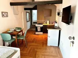 modernes Apartment mit Wlan