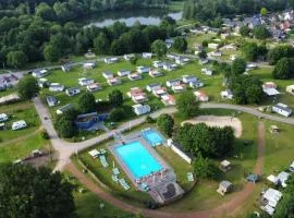 Camping Borken am See