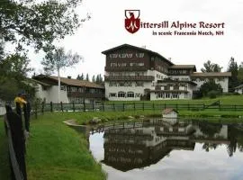 Mittersill Alpine Resort