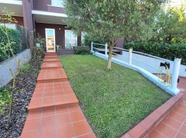 Humanitas - IEO Quiet and cozy villa, hotel a Opera