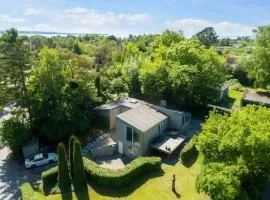 Lux Villa Apartment With 2 Bedrooms