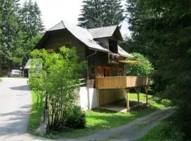 Lovely chalet in Alps