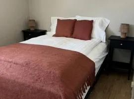 Fellskotshestar Guesthouse