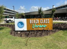 Beach Class Verano - Resort em Muro Alto por Yolo, hotel di Ipojuca