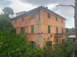 Torre di Jano Dimora Storica