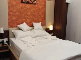Gamagashree Hotel and Fine Dine