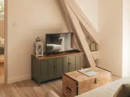 Le Manoir des Alberges, entre thermes et montagne