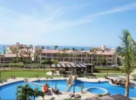 Beautifully Maintained 2-Bed Condo in Las Mañanitas