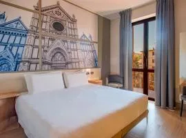 B&B Hotel Firenze Nuovo Palazzo Di Giustizia