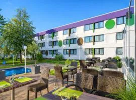 Sunday Hotel Saarbrücken Süd