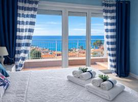 Due Passi dal Cielo Apartment - Con Piscina condominiale 1-6 al 30-8, hotel em Anzio