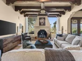 Azura Desert Retreat