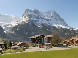 Serviced Apartments – Kirchbühl@home