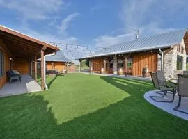 Gateway Gathering - Cabin