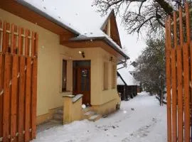 Domček Hôrky Ružomberok